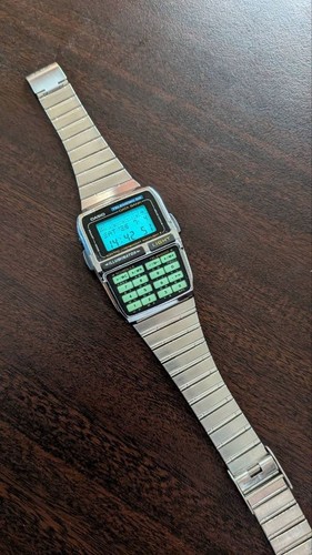 Orologio uomo casio - orologio,