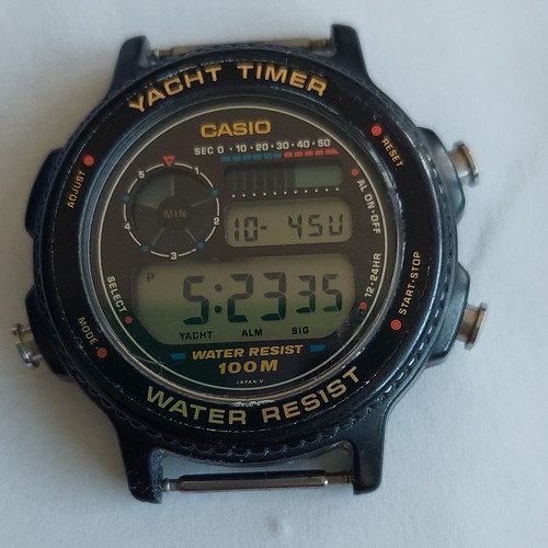 Casio vintage perfettamente - casio,