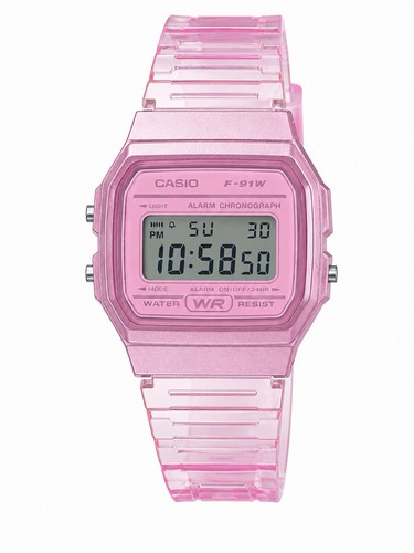 Orologio casio 91ws 4d - orologio, f-91ws-4d