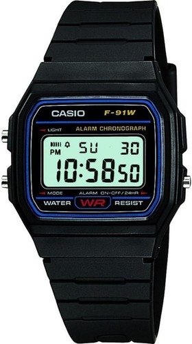 Casio orologio vintage - casio,