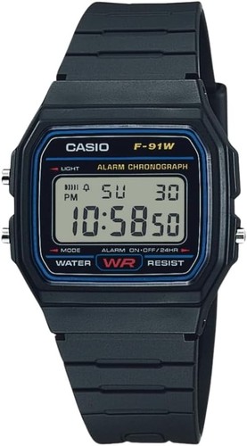 Casio orologio vintage - casio,