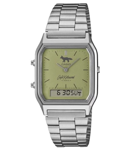 Casio vintage 230eck 3a - casio,