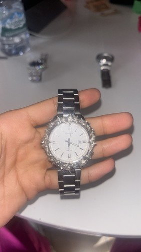 Casio custom orologio - casio,