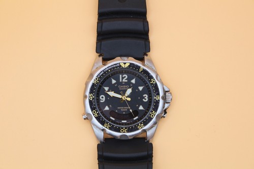 Orologio vintage casio 520 - orologio,