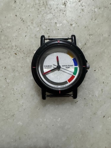 Orologio casio vintage - orologio,
