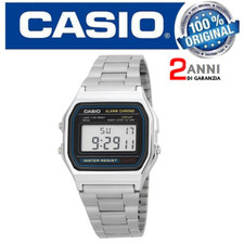Orologio digitale CASIO