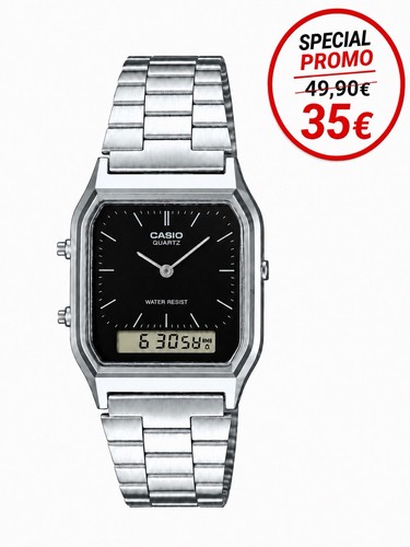 Orologio casio vintage - casio,
