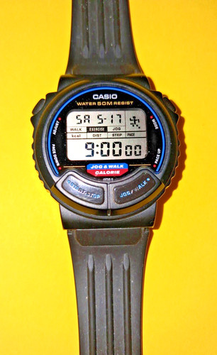 Casio orologio 880 japan - casio,
