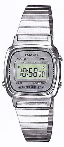Casio 670w orologio - casio,
