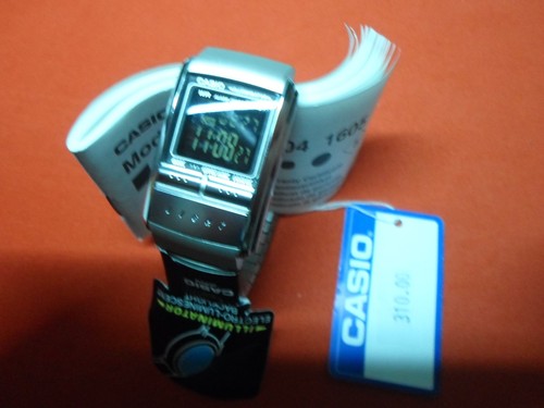 Orologio vintage casio la200 - orologio,