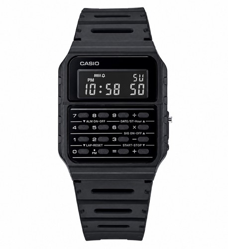 Orologio casio databank - orologio,