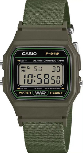 Orologio casio vintage - orologio,