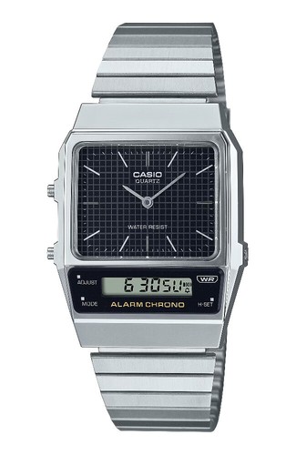 Orologio casio 800e - orologio, aq-800e-1a