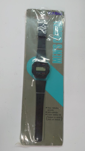 Casio collezione anni 80 - collezione,