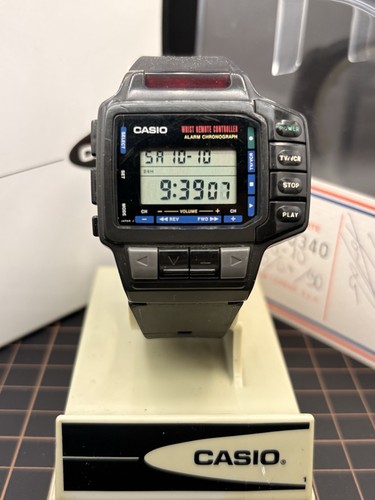 Casio cmd commander - casio, vintage