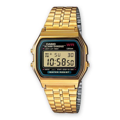 Orologio casio - orologio,