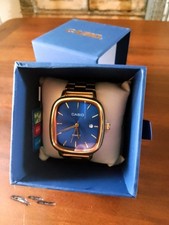 Orologio Casio vintage 1989