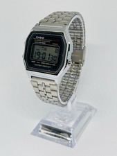 Reloj Casio A159W Vintage
