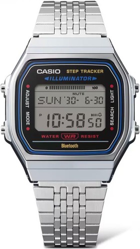 Casio orologio vintage - orologio,