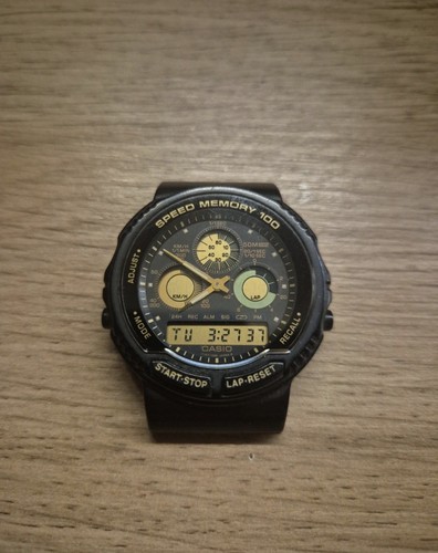 Casio memoria - 20,
