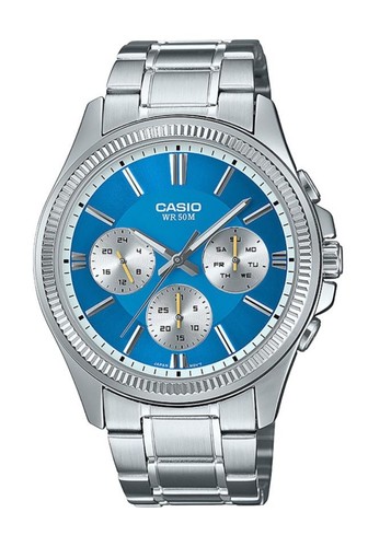 Orologio casio multifunzione - orologio,