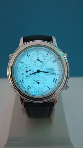 Casio mqb 100 modulo 1323 - modulo,