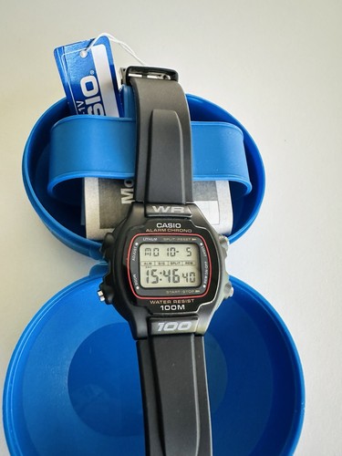 Orologio vintage casio - orologio,