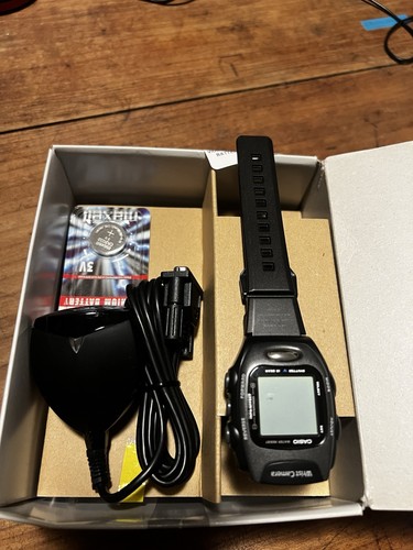 Casio wqv 1er - wqv-2s-1er, wrist