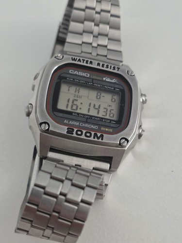 Casio 1000 montre digitale - dw-1000,,