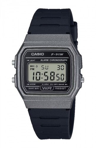 Orologio casio 91wm - orologio, f-91wm-1b