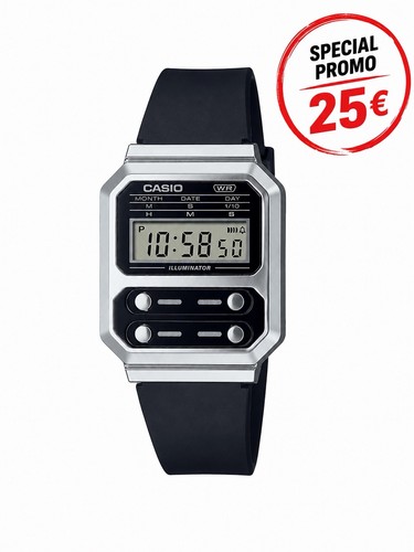 Orologio casio promo - orologio,