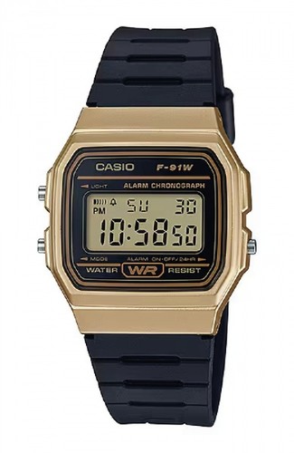 Orologio casio 91wm 9aef - orologio, f-91wm-9aef