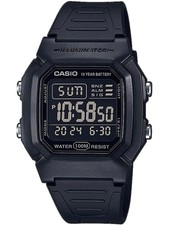 Orologio CASIO W-800H-1B