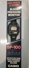 OROLOGIO CASIO VINTAGE BP-100