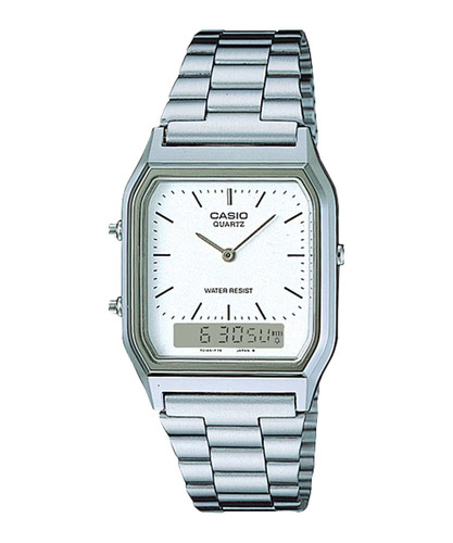 Casio vintage edgy - ,