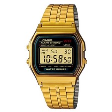 Orologio CASIO A159WGEA-1