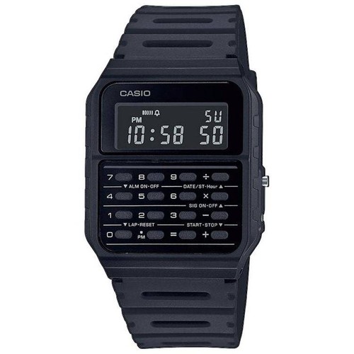 Orologio uomo casio resina - casio,