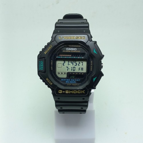 Orologio uomo casio shock - uomo, g-shock
