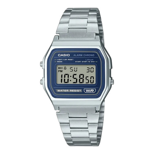 Orologio unisex casio - orologio,