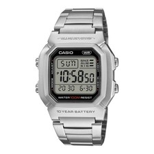 Orologio CASIO W-800HD-1AVEF