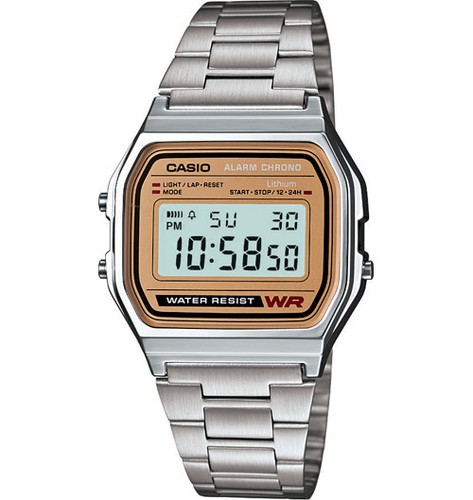 Orologio casio 158wea 9 - orologio, a-158wea-9