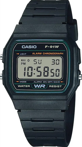Orologio casio vintage - orologio,