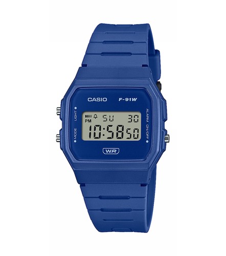 Orologio casio 91wb - orologio, f-91wb-2a1ef