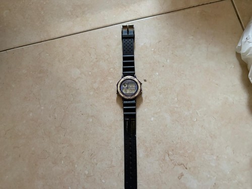 Orologio vintage casio - orologio,