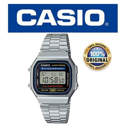 Orologio digitale casio - orologio,
