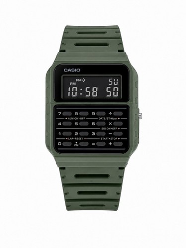Casio 53wf 3bdf - ca-53wf-3bdf, orologio