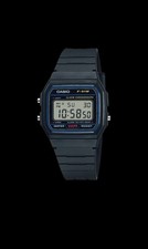 Orologio CASIO F-91W Uomo