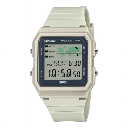 Casio orologio uomo - uomo, con