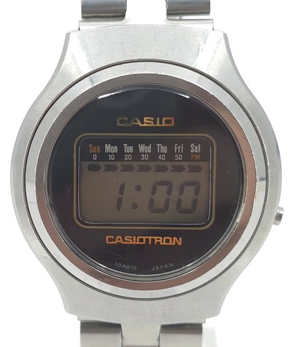 Orologio vintage casio - orologio,