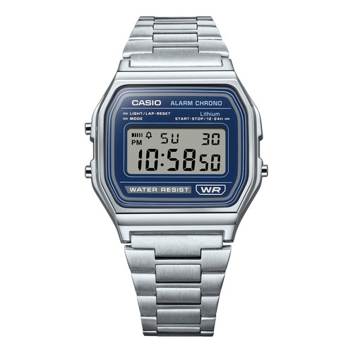 Casio orologio vintage - casio, retrò